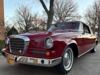 1963 Studebaker Gran Turismo for sale in Michigan (ID-155075)