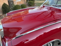 1963 Studebaker Gran Turismo for sale in Michigan (ID-155075)