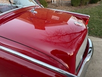 1963 Studebaker Gran Turismo for sale in Michigan (ID-155075)