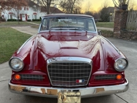 1963 Studebaker Gran Turismo for sale in Michigan (ID-155075)