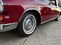 1963 Studebaker Gran Turismo for sale in Michigan (ID-155075)