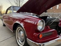 1963 Studebaker Gran Turismo for sale in Michigan (ID-155075)