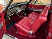 1963 Studebaker Gran Turismo for sale in Michigan (ID-155075)