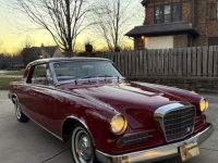 1963 Studebaker Gran Turismo for sale in Michigan (ID-155075)