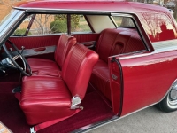 1963 Studebaker Gran Turismo for sale in Michigan (ID-155075)