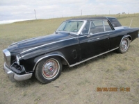 1963 Studebaker Hawk for sale in Michigan (ID-112423)