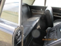 1963 Studebaker Hawk for sale in Michigan (ID-112423)