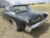 1963 Studebaker Hawk for sale in Michigan (ID-112423)