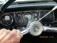 1963 Studebaker Hawk for sale in Michigan (ID-112423)