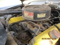 1963 Studebaker Hawk for sale in Michigan (ID-112423)