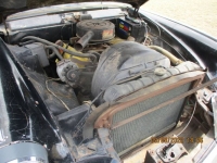 1963 Studebaker Hawk for sale in Michigan (ID-112423)