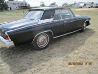 1963 Studebaker Hawk for sale in Michigan (ID-112423)