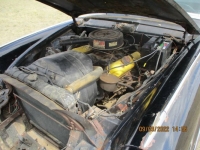 1963 Studebaker Hawk for sale in Michigan (ID-112423)