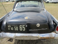 1963 Studebaker Hawk for sale in Michigan (ID-112423)