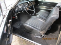 1963 Studebaker Hawk for sale in Michigan (ID-112423)