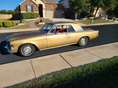 1963 Studebaker Hawk for sale