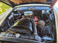 1963 Studebaker Hawk for sale in Michigan (ID-126735)