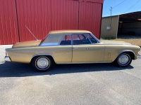 1963 Studebaker Hawk for sale in Michigan (ID-126735)
