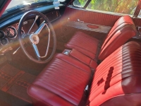1963 Studebaker Hawk for sale in Michigan (ID-126735)