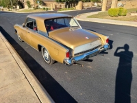 1963 Studebaker Hawk for sale in Michigan (ID-126735)