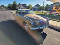1963 Studebaker Hawk for sale in Michigan (ID-126735)