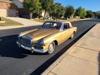 1963 Studebaker Hawk for sale in Michigan (ID-126735)