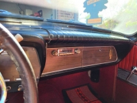 1963 Studebaker Hawk for sale in Michigan (ID-126735)