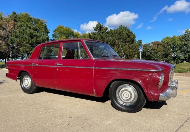 1963 Studebaker Lark for sale in Michigan (ID-108680)
