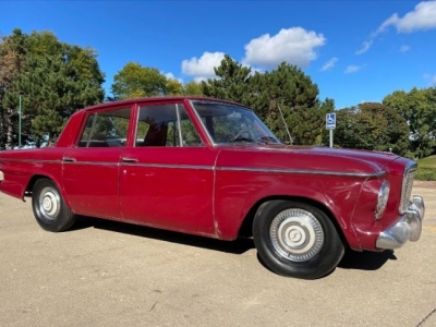 1963 Studebaker Lark for sale