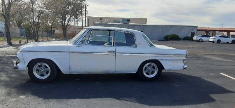 1963 Studebaker Lark for sale in Michigan (ID-109690)