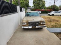 1963 Studebaker Lark for sale in Michigan (ID-142741)