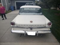 1963 Studebaker Sedan for sale in Michigan (ID-117838)