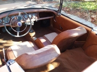 1963 Sunbeam Alpine for sale in Michigan (ID-102436)
