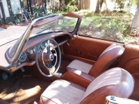 1963 Sunbeam Alpine for sale in Michigan (ID-102436)