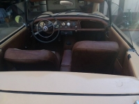 1963 Sunbeam Alpine for sale in Michigan (ID-102436)