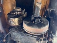 1963 Toyota Land Rover for sale in Michigan (ID-154731)