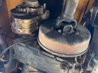 1963 Toyota Land Rover for sale in Michigan (ID-154731)