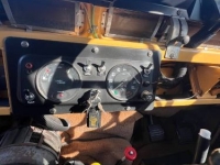 1963 Toyota Land Rover for sale in Michigan (ID-154731)