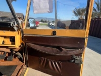 1963 Toyota Land Rover for sale in Michigan (ID-154731)