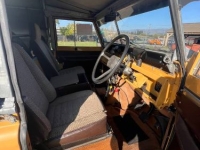 1963 Toyota Land Rover for sale in Michigan (ID-154731)
