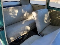 1963 Volkswagen Beetle for sale in Michigan (ID-108990)