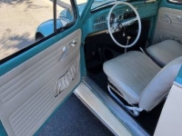 1963 Volkswagen Beetle for sale in Michigan (ID-108990)