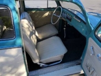 1963 Volkswagen Beetle for sale in Michigan (ID-108990)