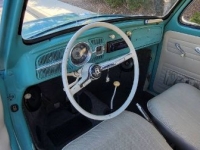 1963 Volkswagen Beetle for sale in Michigan (ID-108990)