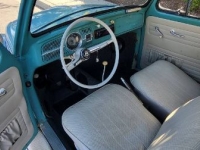 1963 Volkswagen Beetle for sale in Michigan (ID-108990)