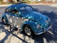 1963 Volkswagen Beetle for sale in Michigan (ID-108990)