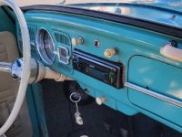 1963 Volkswagen Beetle for sale in Michigan (ID-108990)