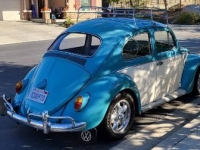 1963 Volkswagen Beetle for sale in Michigan (ID-108990)