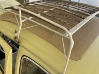 1963 Volkswagen Beetle for sale in Michigan (ID-123601)