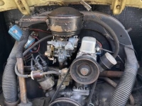 1963 Volkswagen Beetle for sale in Michigan (ID-123601)